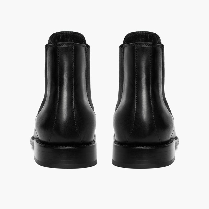 Cavalier | Black
