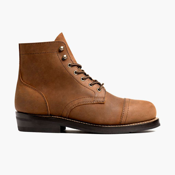 Heritage Captain | Grand Canyon