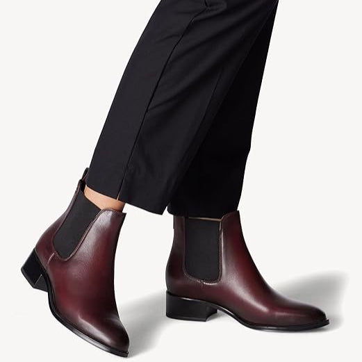 Womens Chelsea Boot