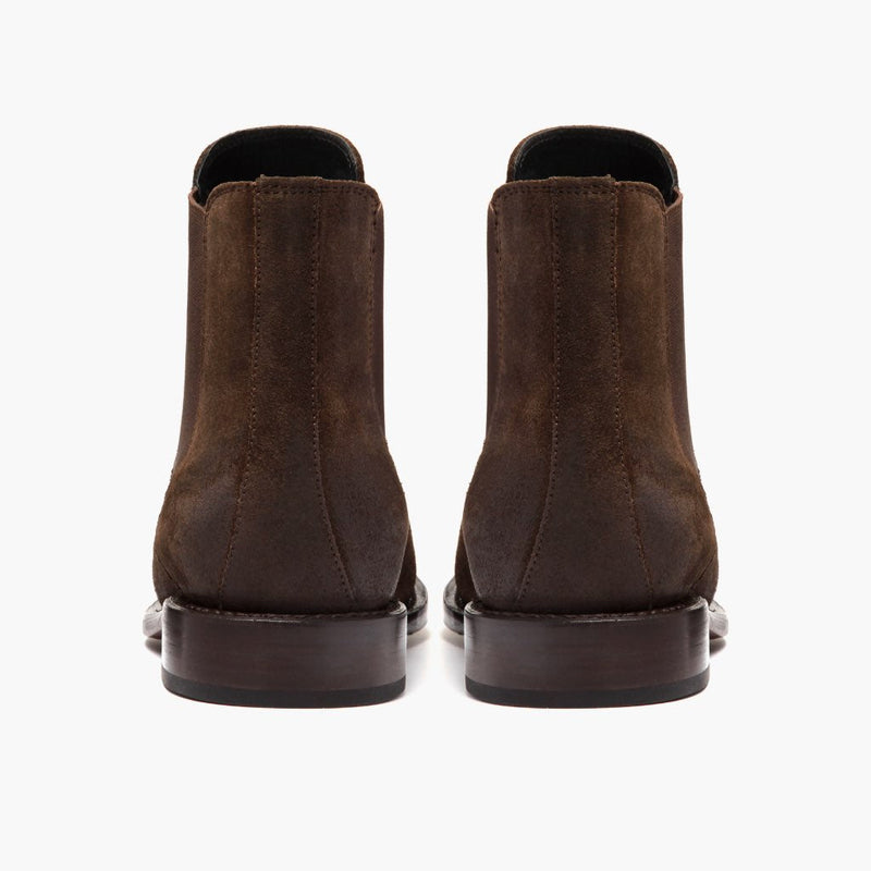Cavalier | Dark Brown