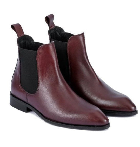 Womens Chelsea Boot